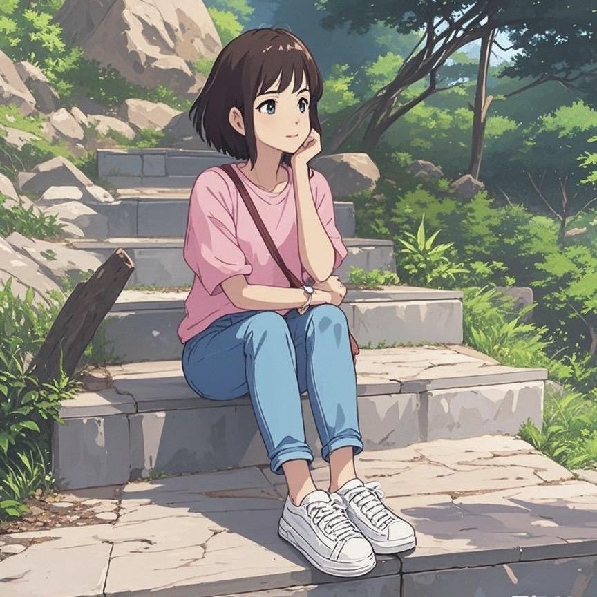 月子伊