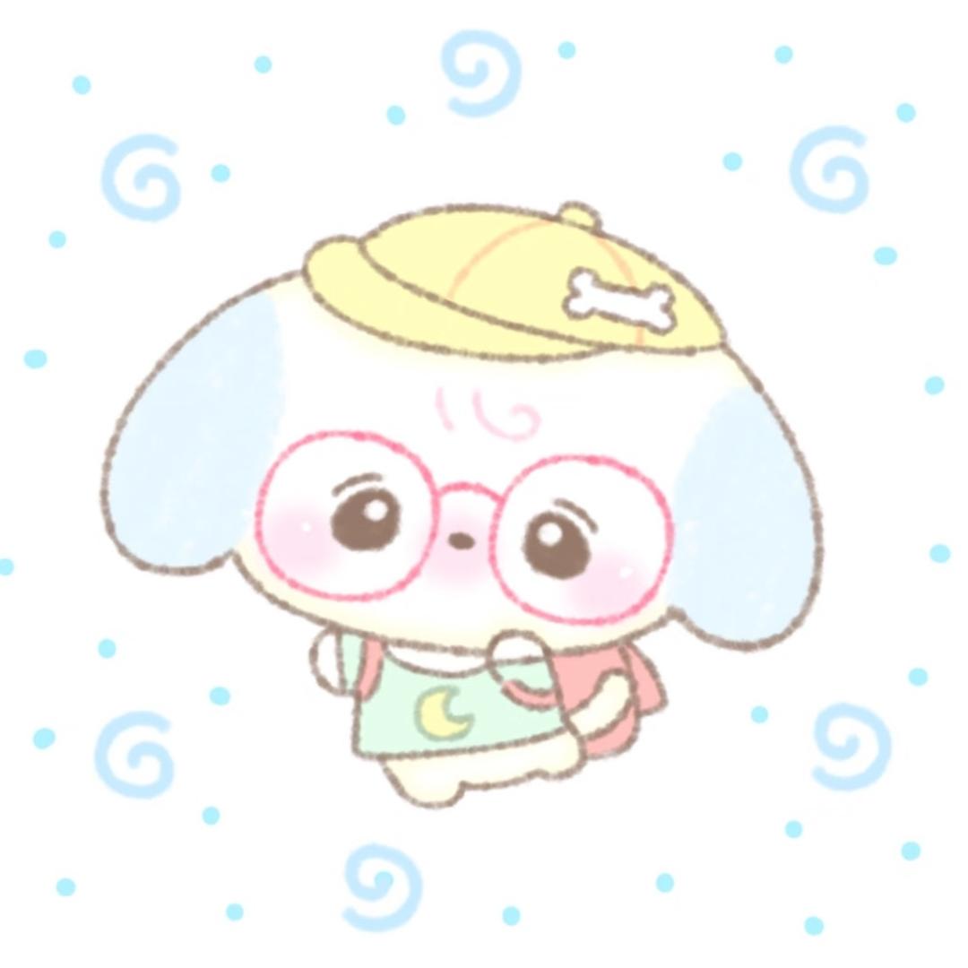 kitty烤面包🥖