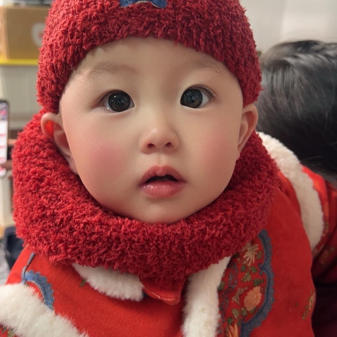 瑶瑶《陈思燚麻麻》