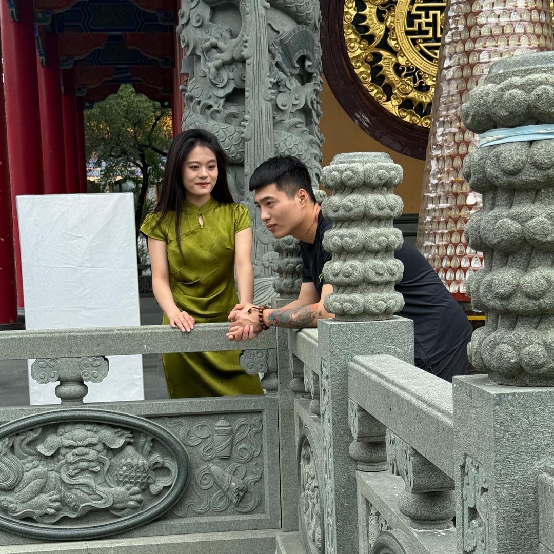 天赐🇨🇳【等】