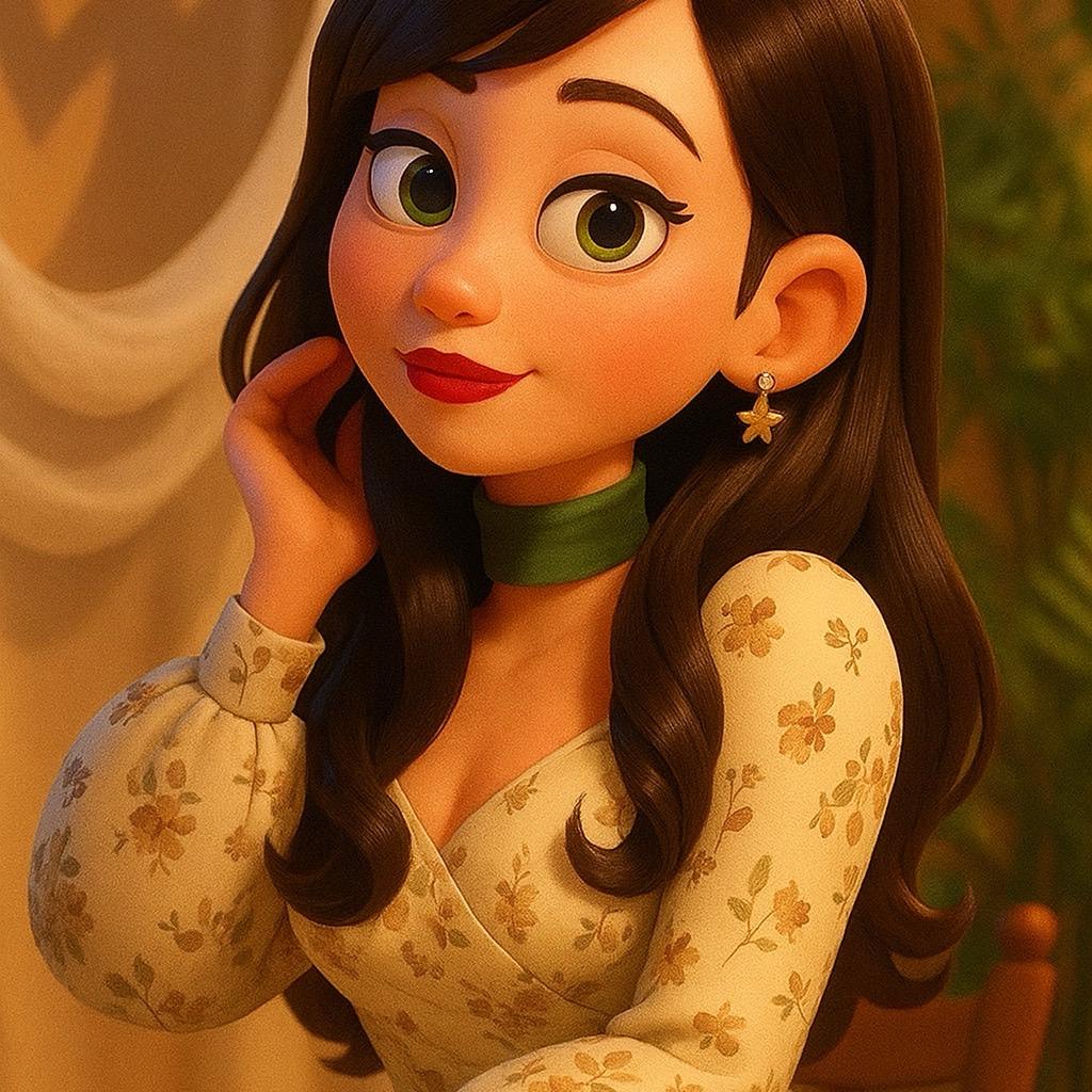 麦一妹