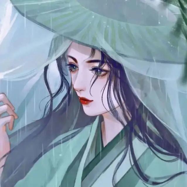 青蓝居士