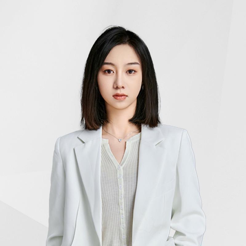 苏姐教英语