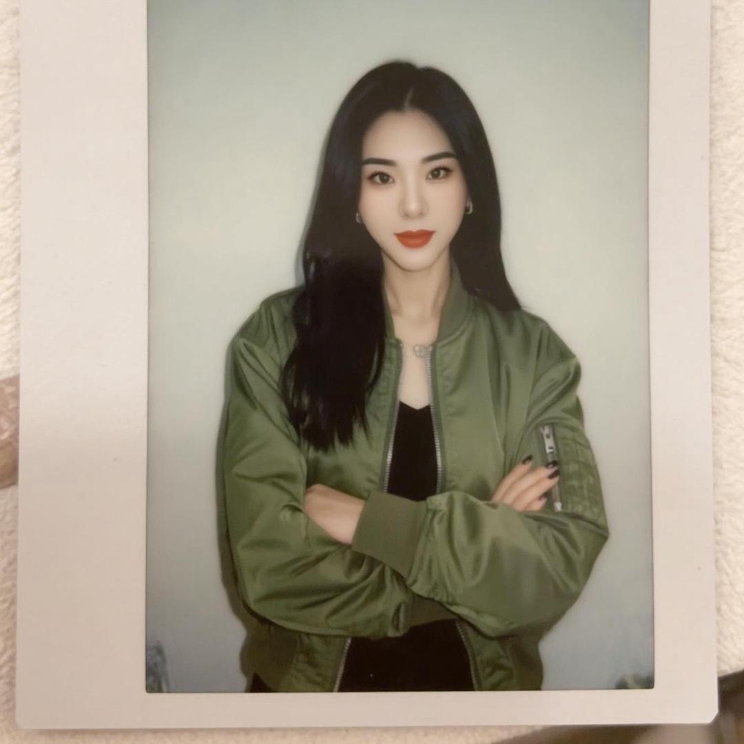 🦊～