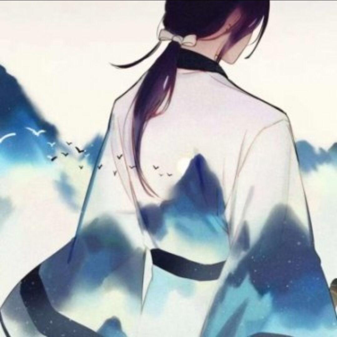 白小纯📷