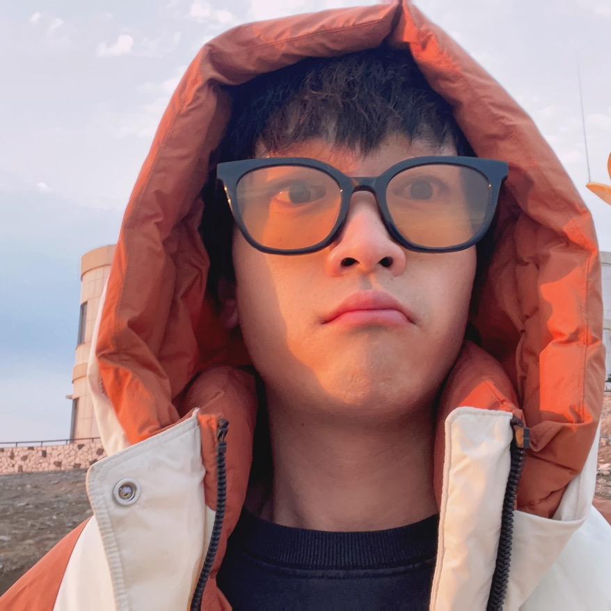 看到我请叫我去睡觉