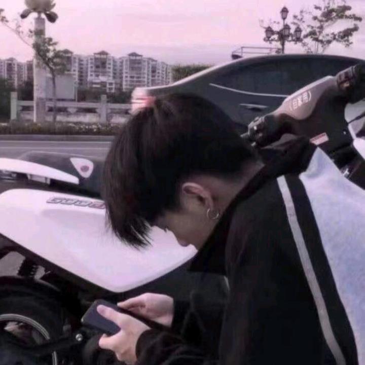 阿亮美业小欧