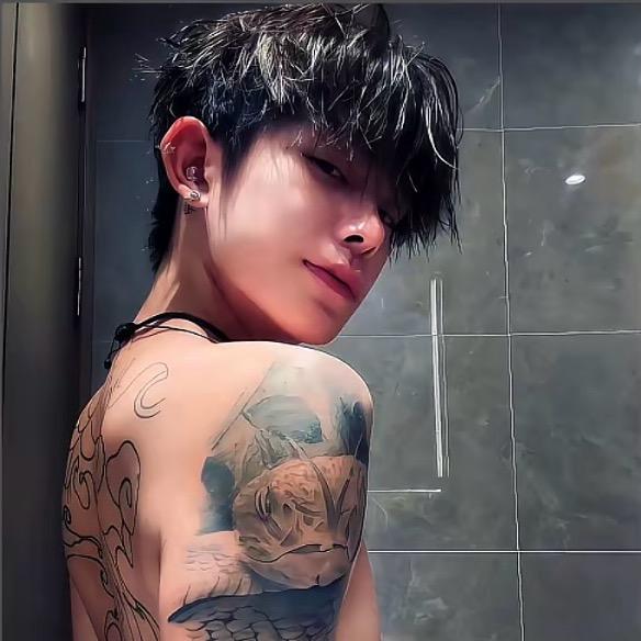 河南最后的暖男