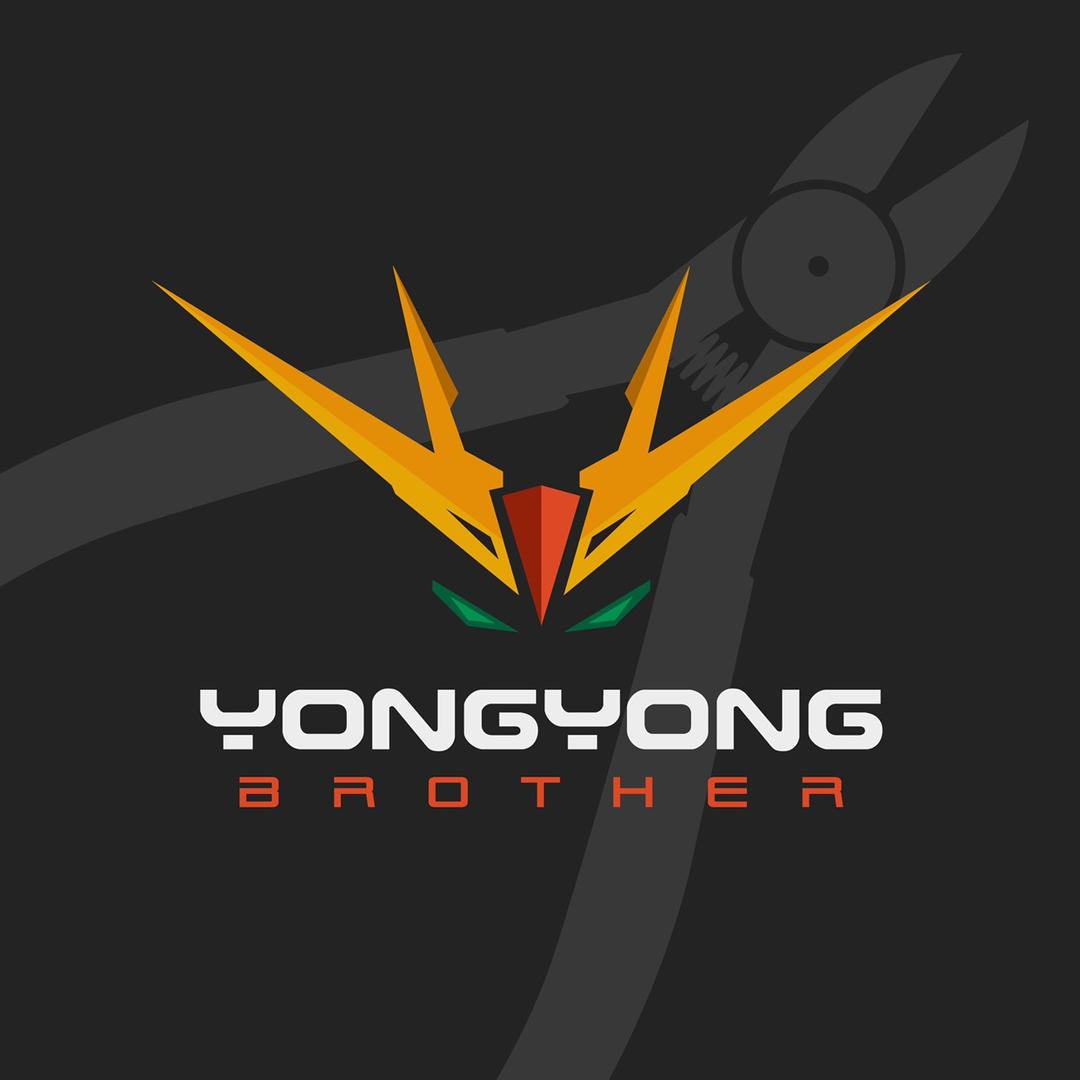 Yongyong哥哥