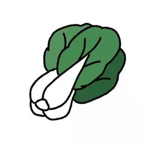 是你的八角吖～