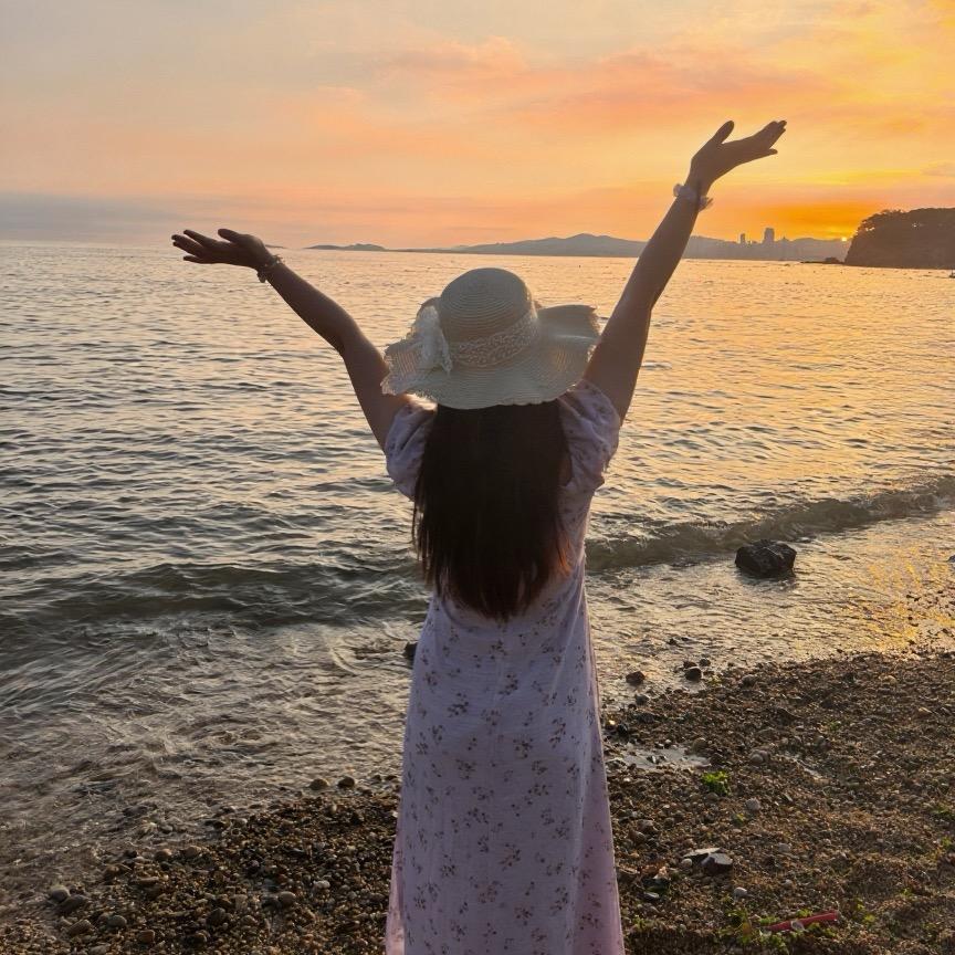 橘子海🍊