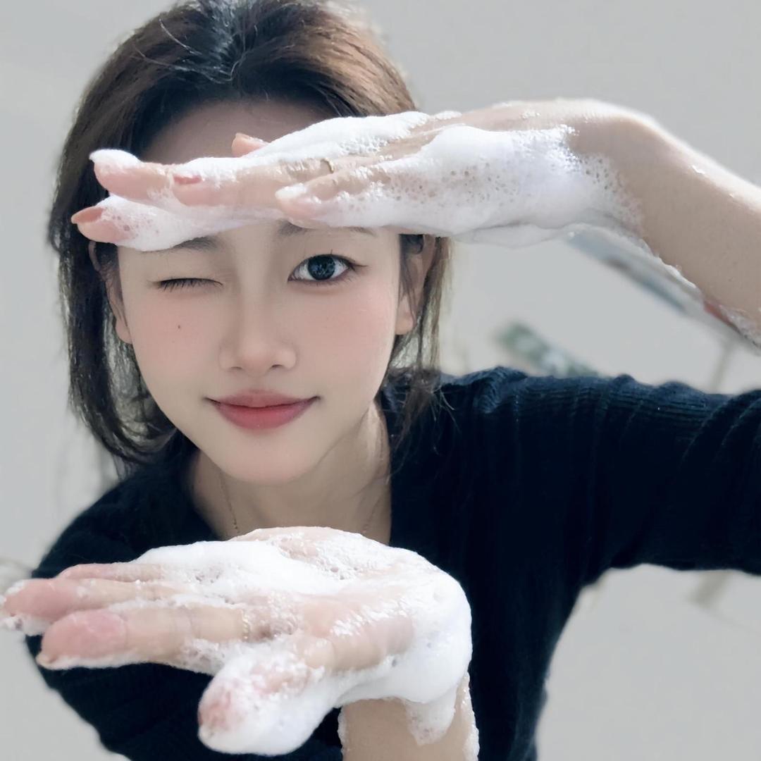 美女不会有烦恼👸（勿连赞）