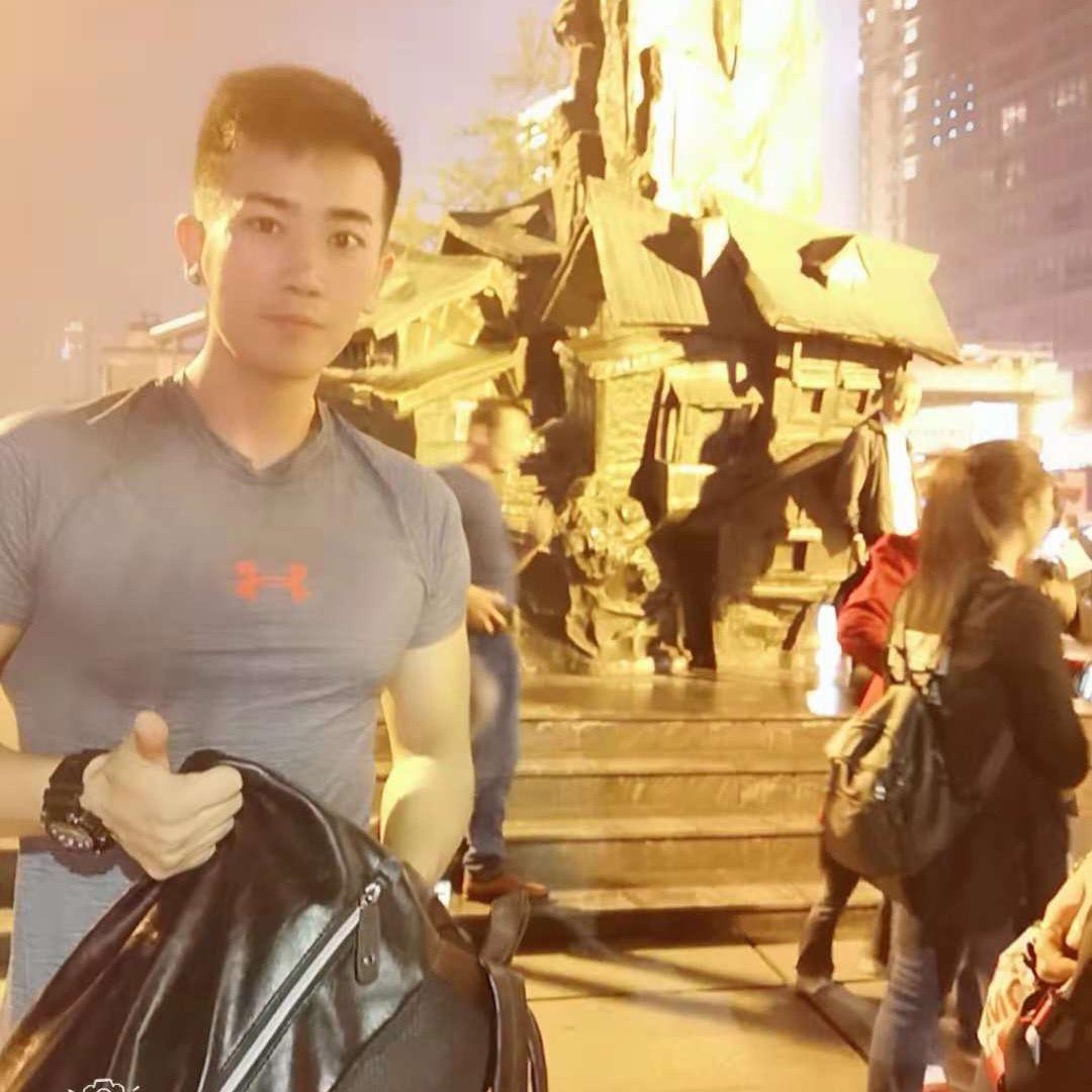 杨小鑫