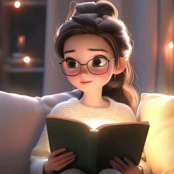 静心读书📚