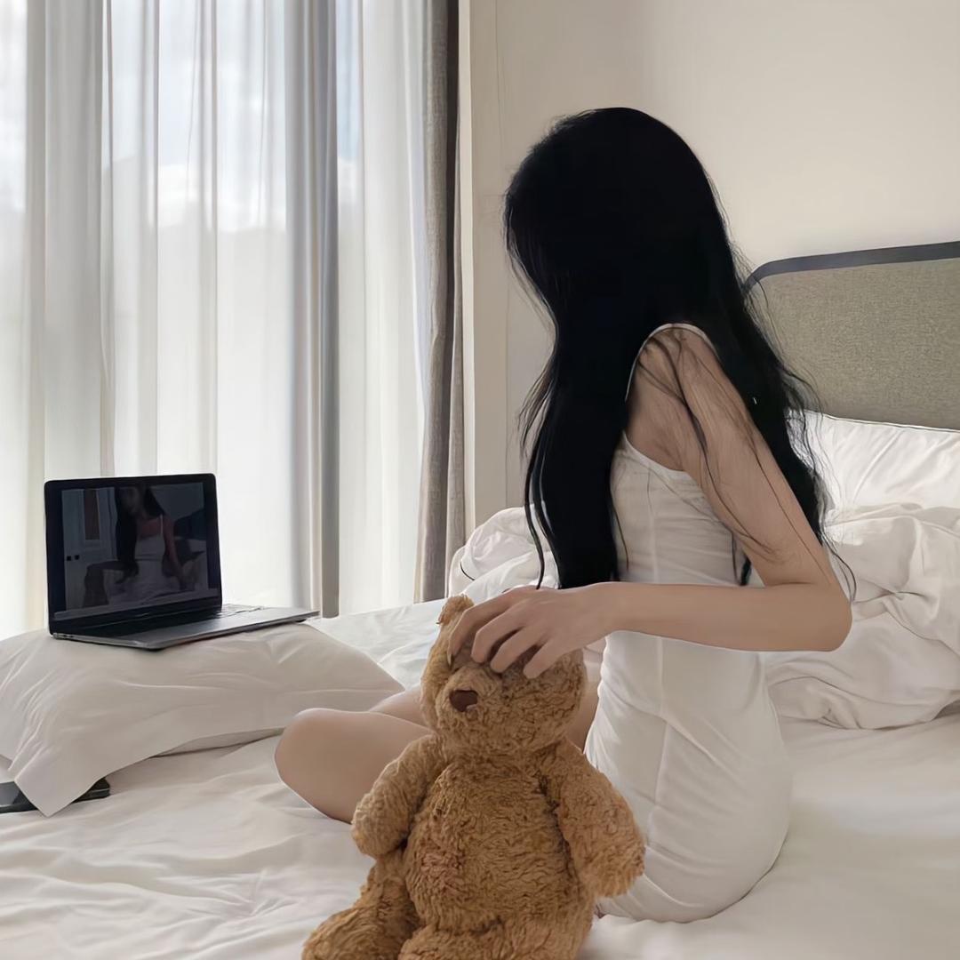 正长头发