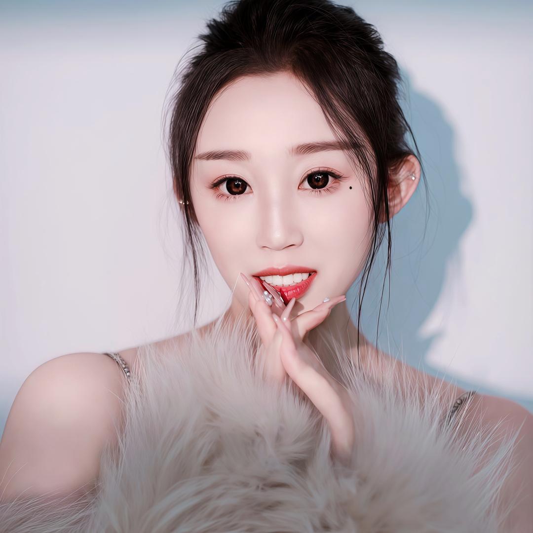 你的未婚妻🌼欣儿👒（苗族）