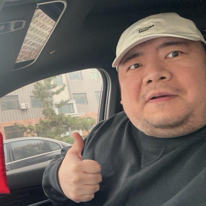 老海.