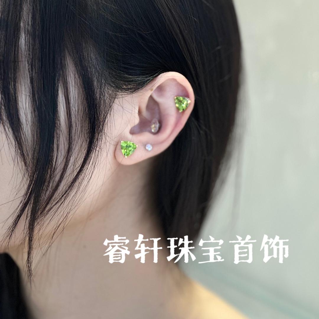 睿轩珠宝首饰