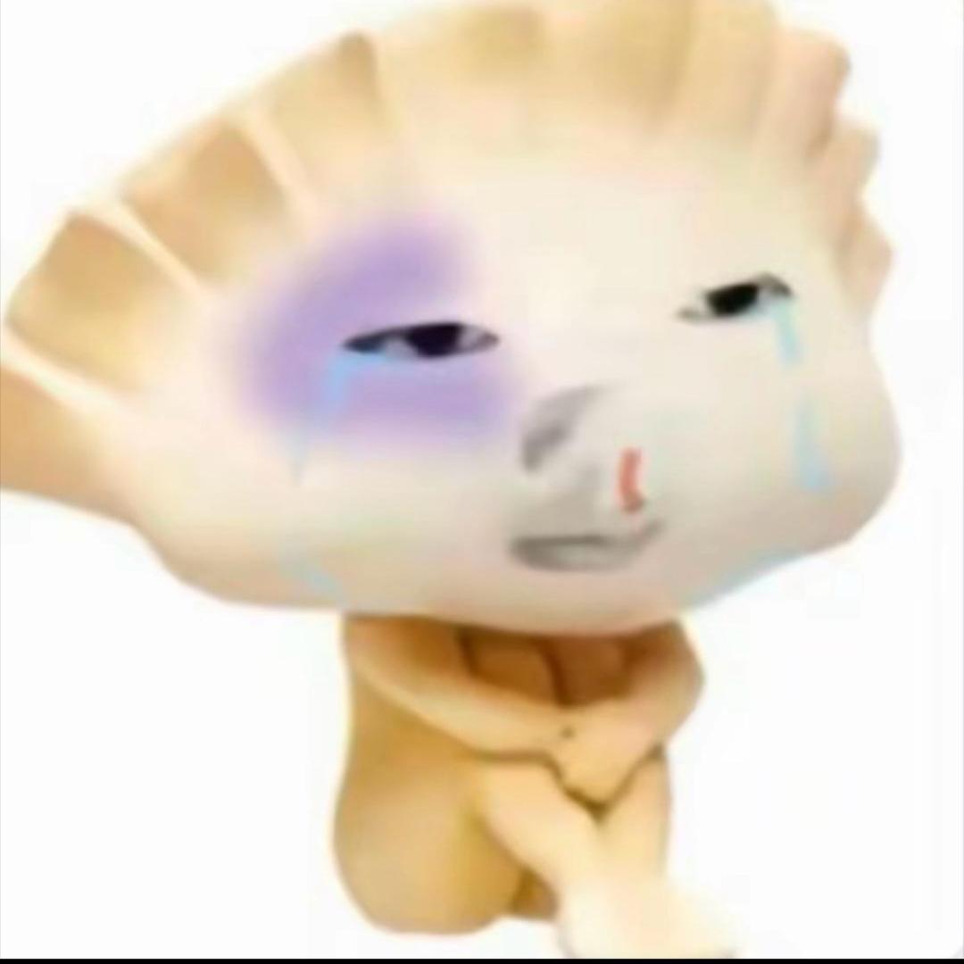 地蛋不吃蛋黄