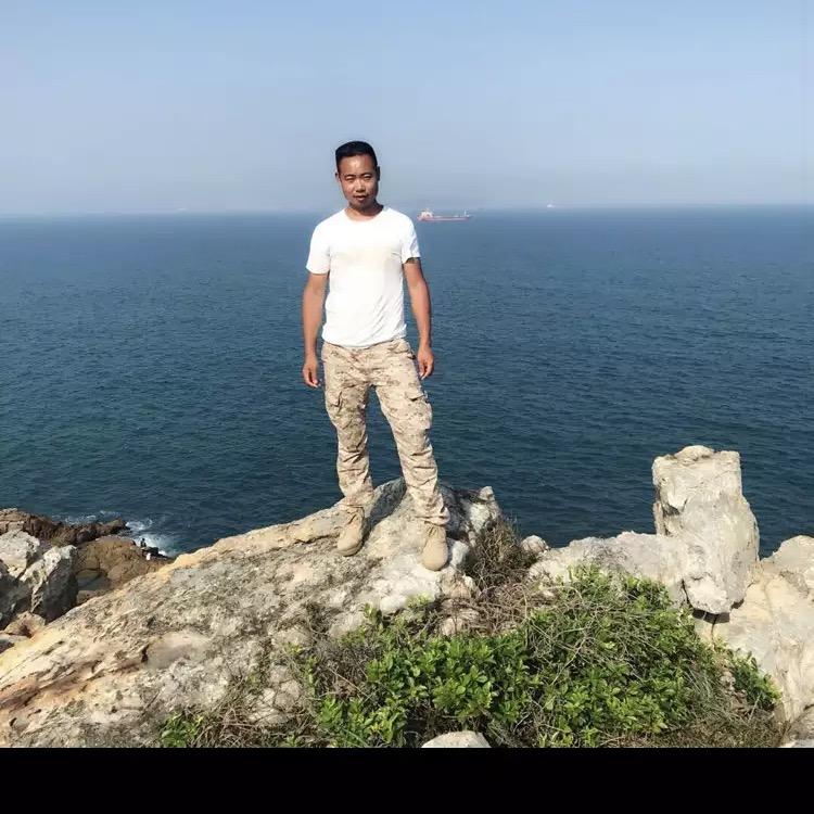 黑马@