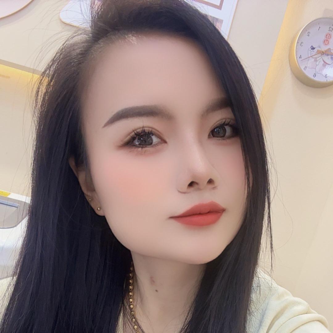 @_莎～