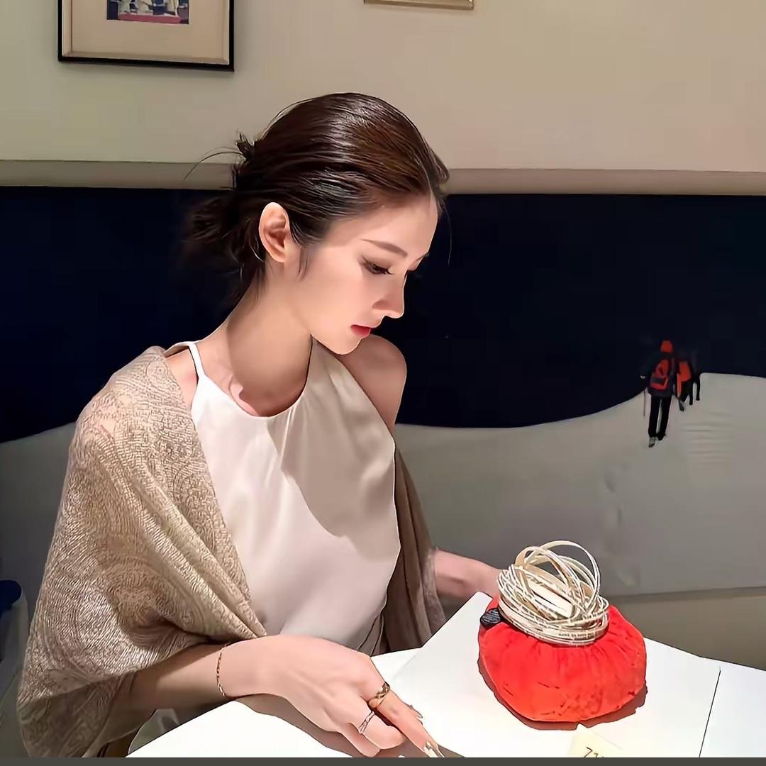 我是张凯壹