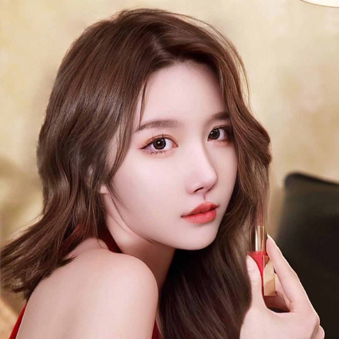 鹿纳lulu