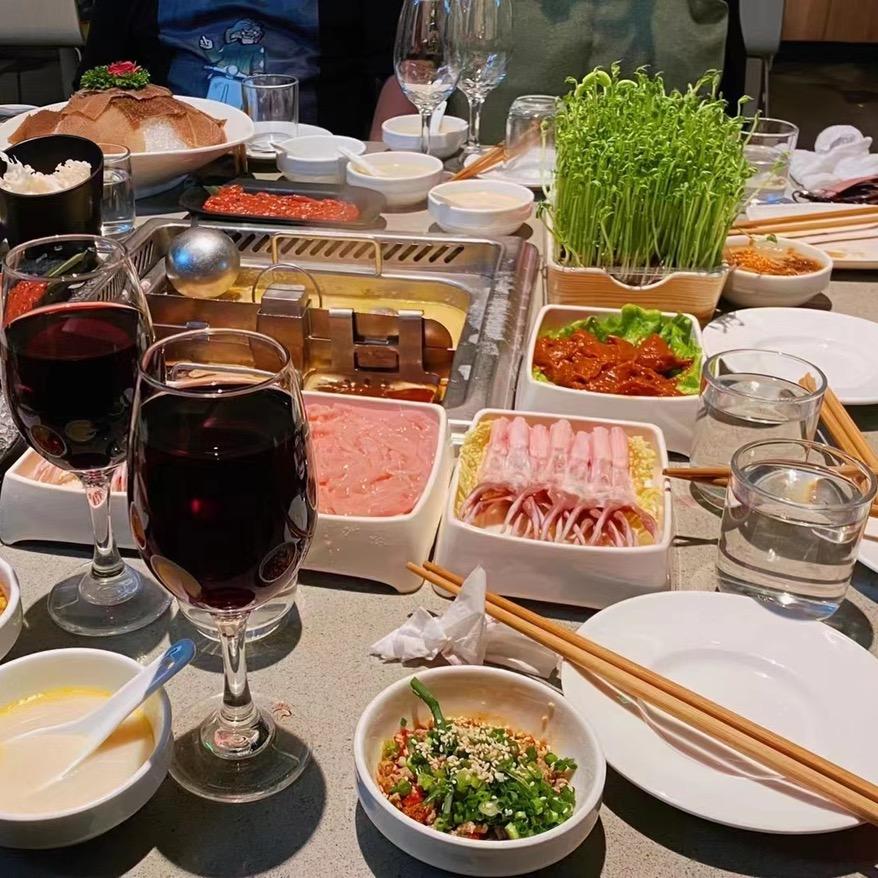 工厂服饰店