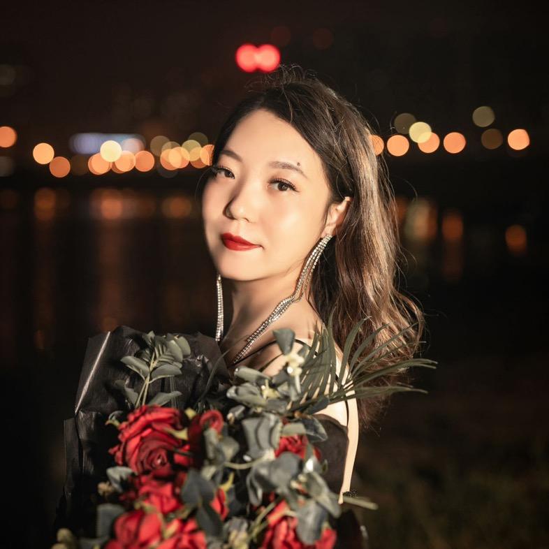 虎牙妹