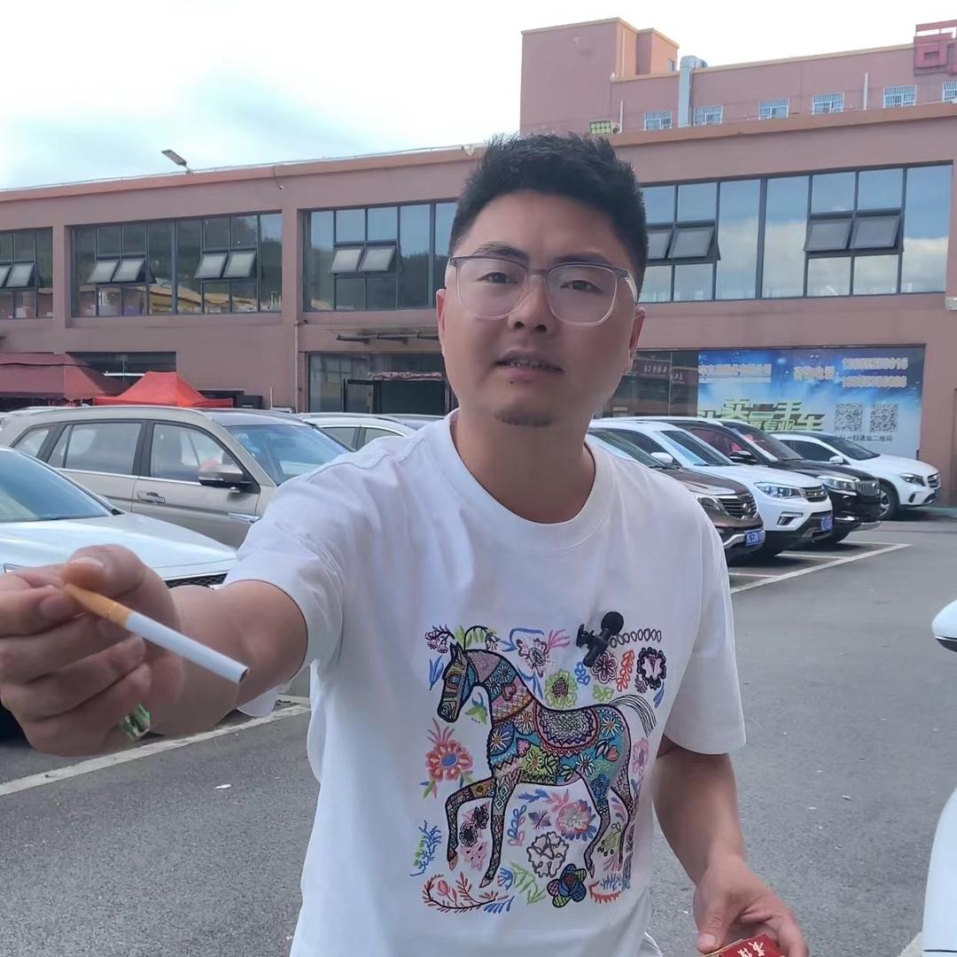 贵州诚信交朋友二手车批发（文老表）