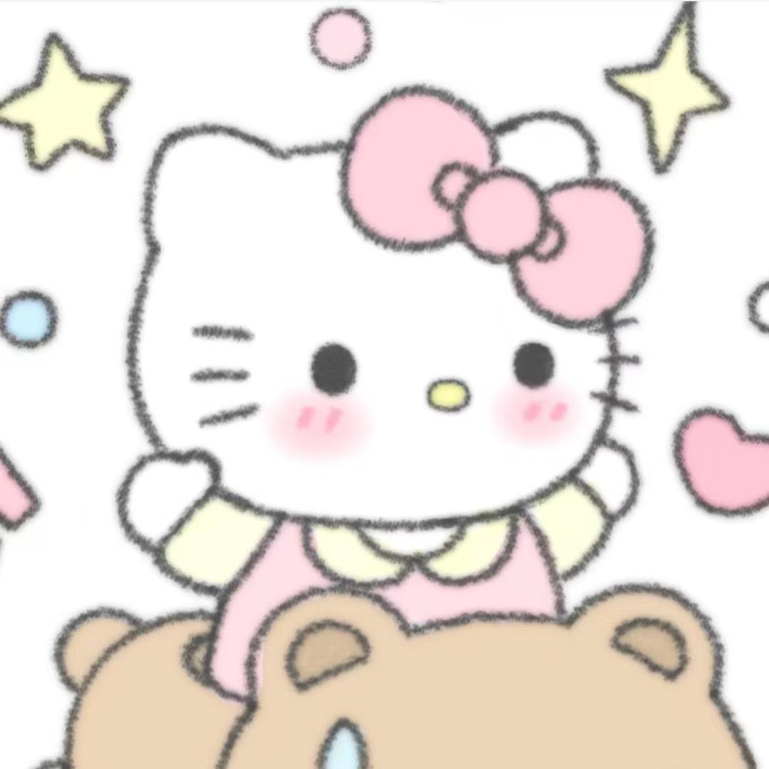 今天也要开心呀