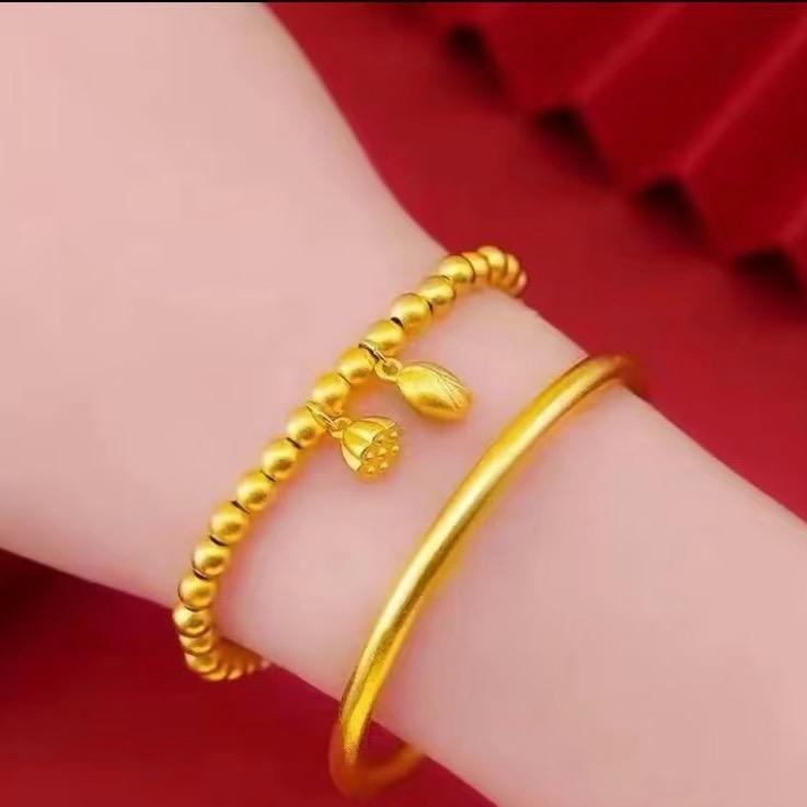 周金金工匠首饰