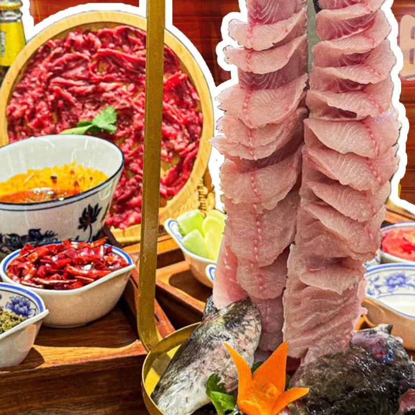 和平码头官方福利号