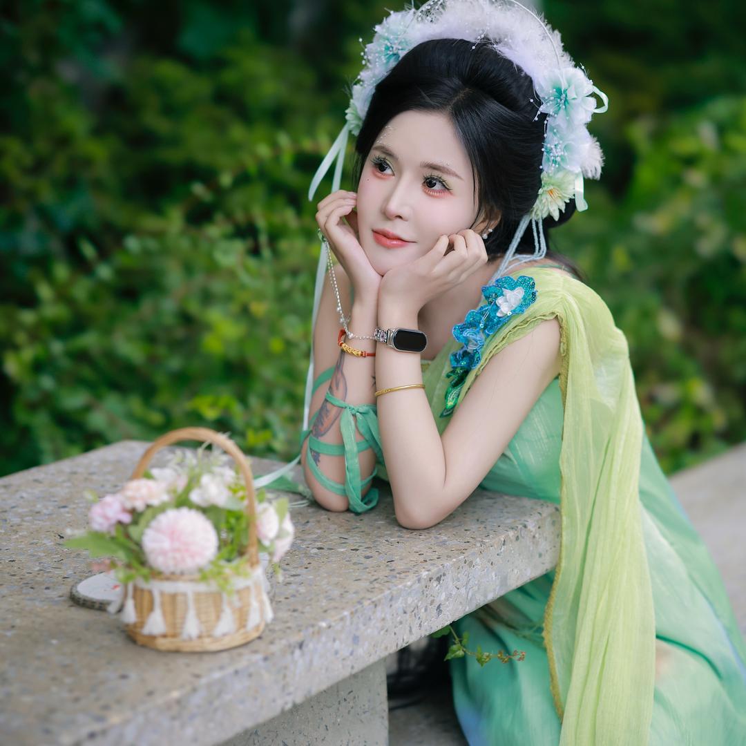 王瘦瘦