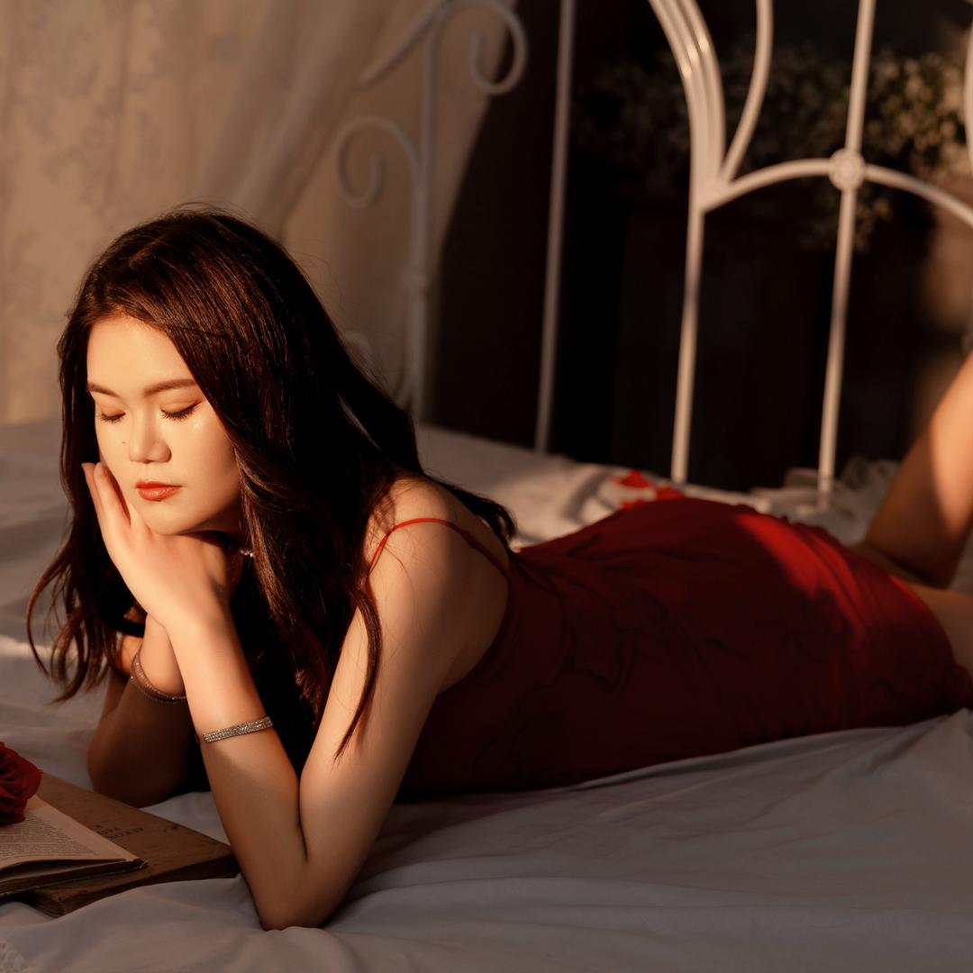 婉儿~