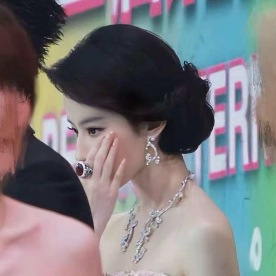 火鸡面梦女