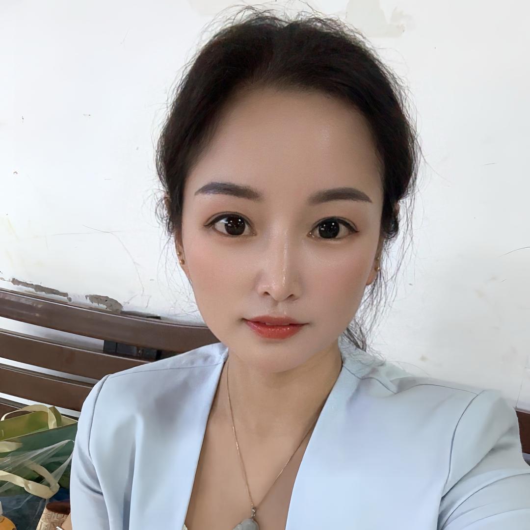肖婷予