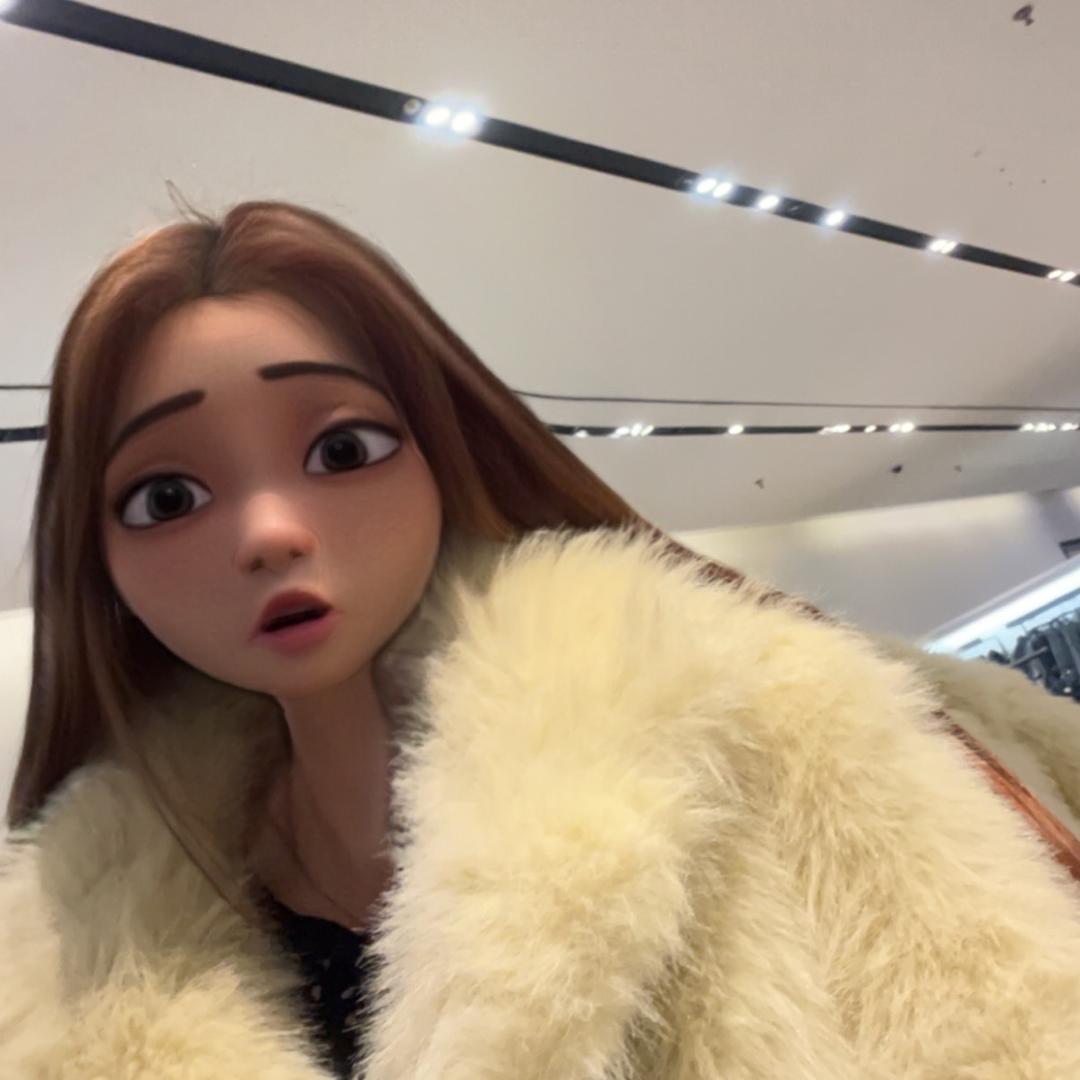 芳妮儿模玩社