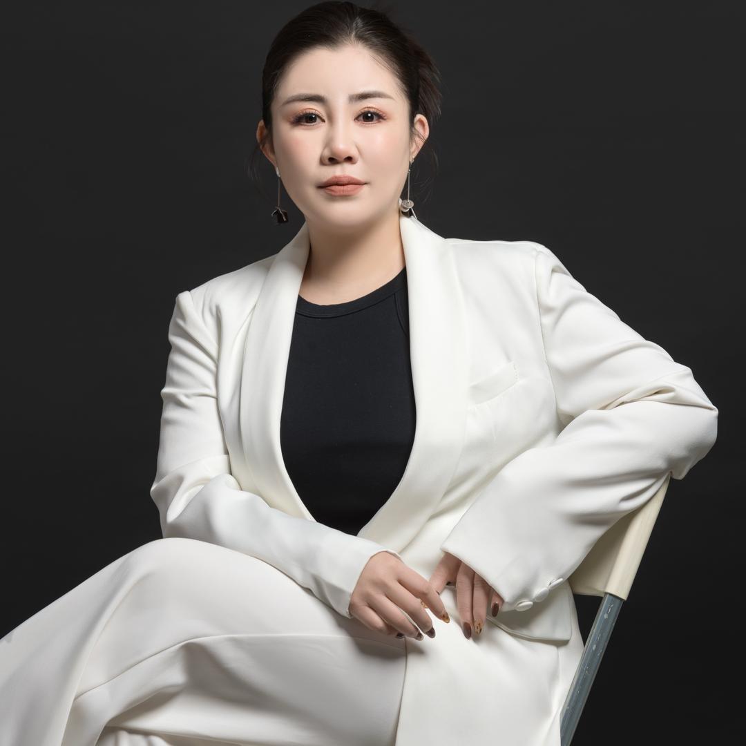 @汐清妍招商头部——暉姐