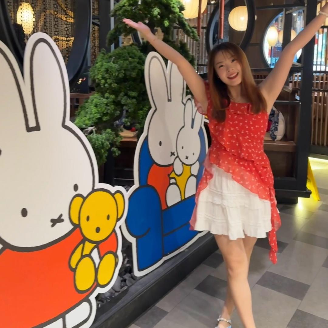 小鱼饿了🤗