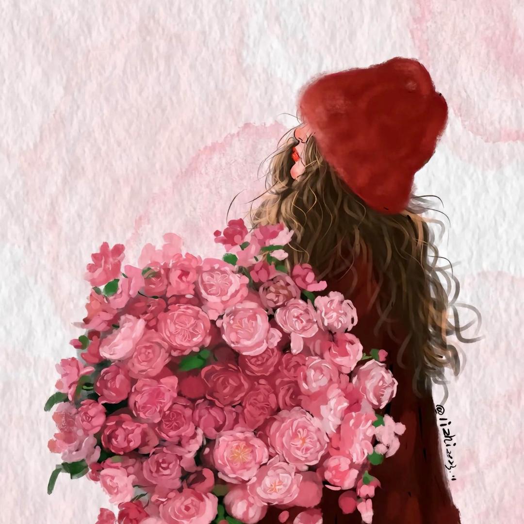 叁柒🌸