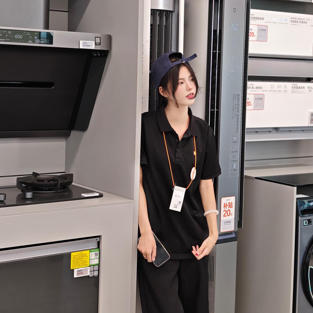 柳东大学城772彩虹街小米之家
