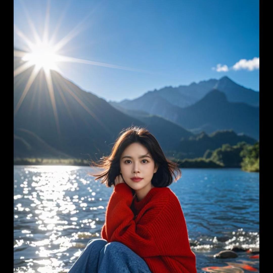 是燕子吖