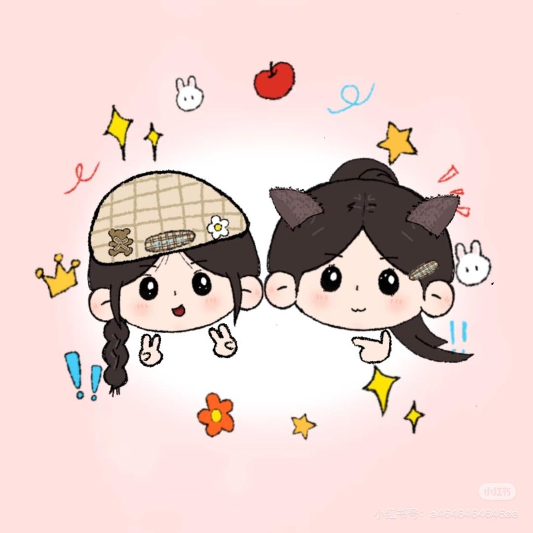 叫我⭐🐟
