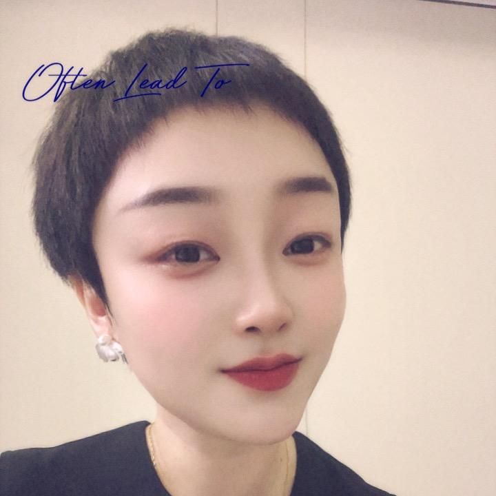 华杰美居设计师—郭晴