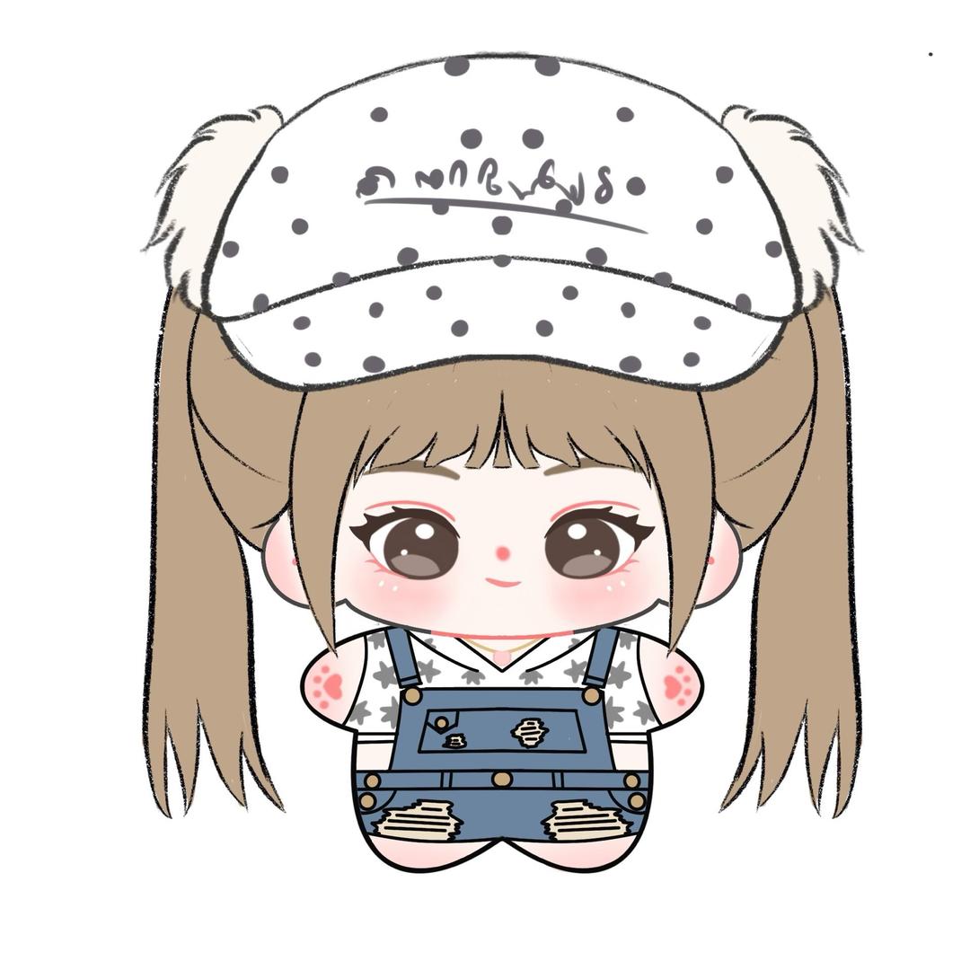 鬼迷日眼的鬼👻（Xidol48-T1）