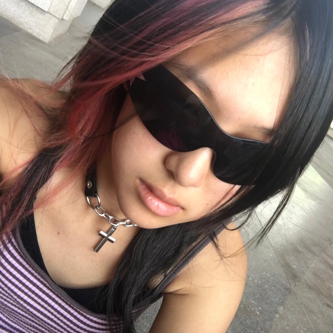彩虹鱼