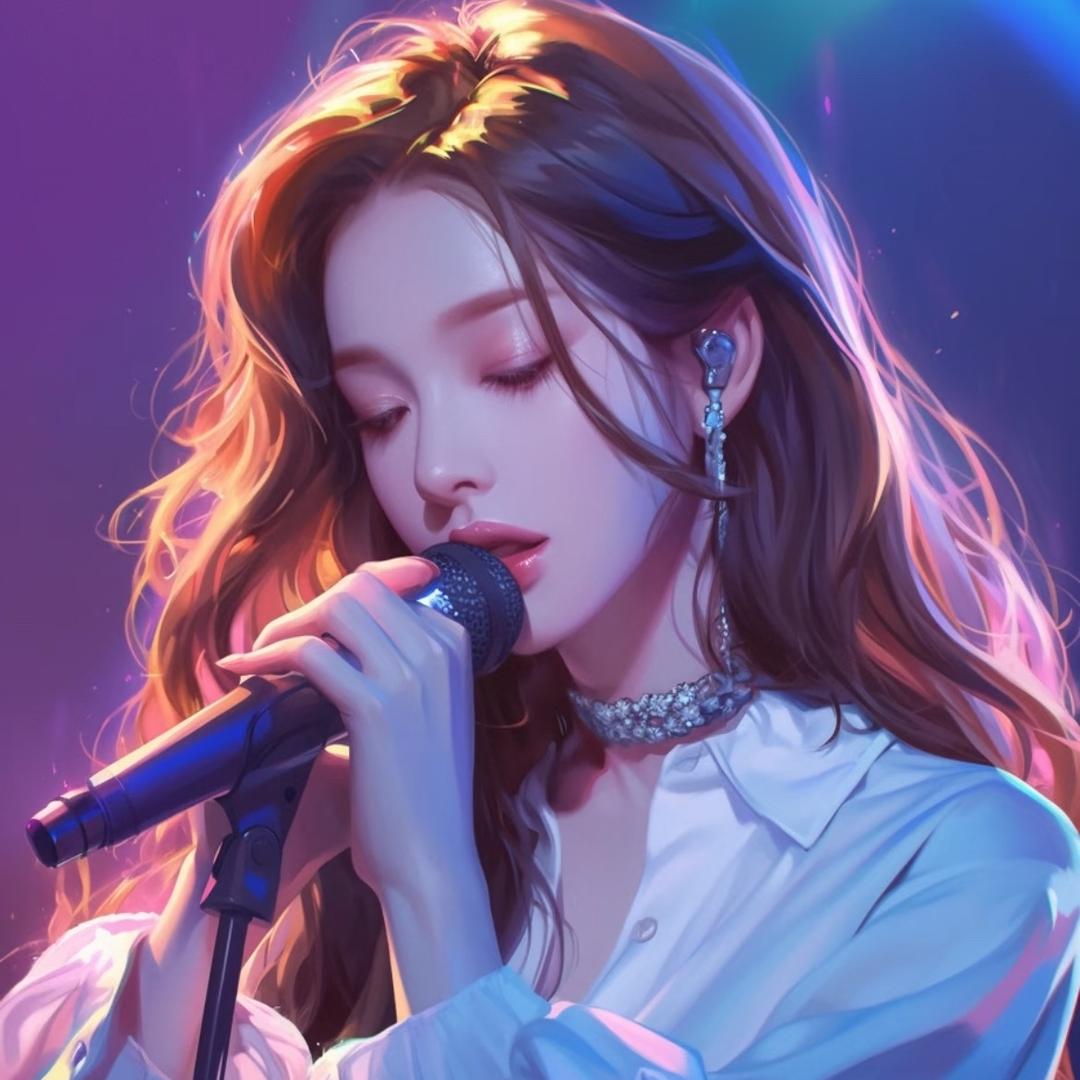 余玩面🎤