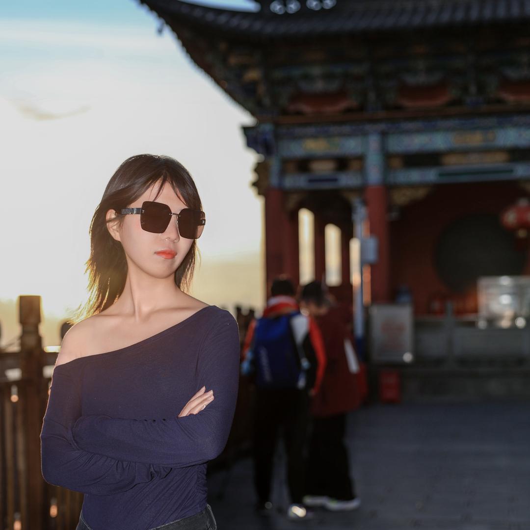辣条妹