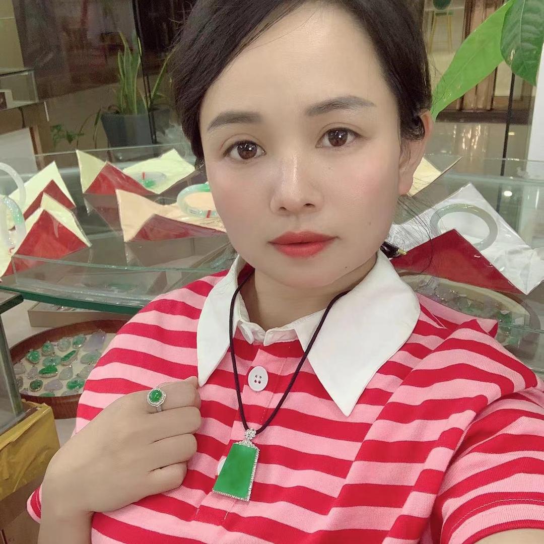 小林翡翠臻选